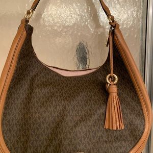 Michael Kors handbag